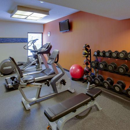 Hampton Inn Richmond-West Innsbrook Broad Meadows Экстерьер фото