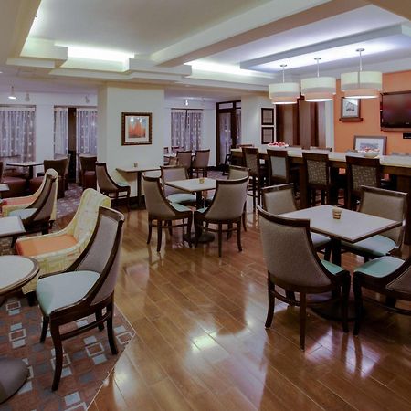Hampton Inn Richmond-West Innsbrook Broad Meadows Экстерьер фото
