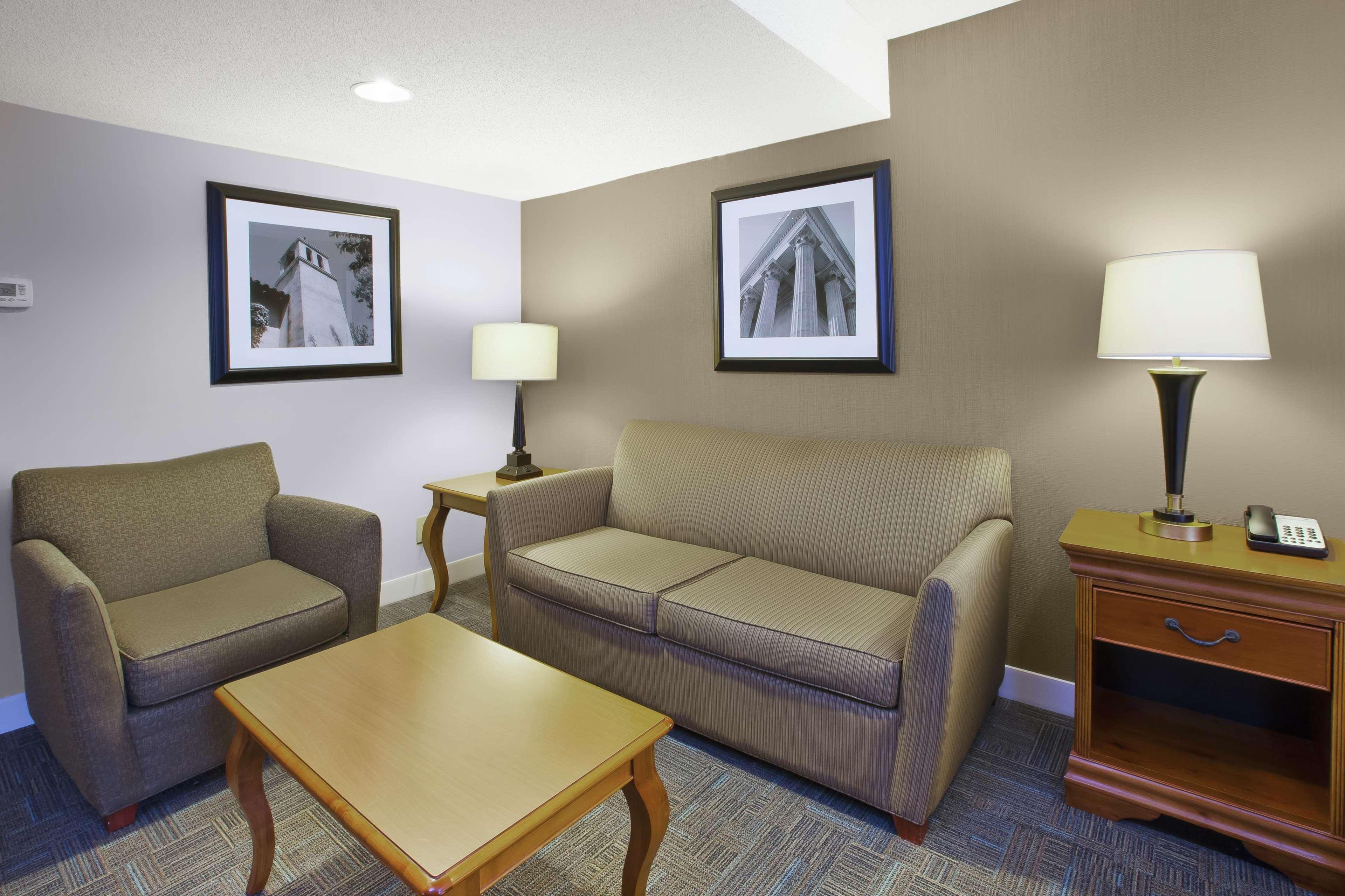 Hampton Inn Richmond-West Innsbrook Broad Meadows Экстерьер фото