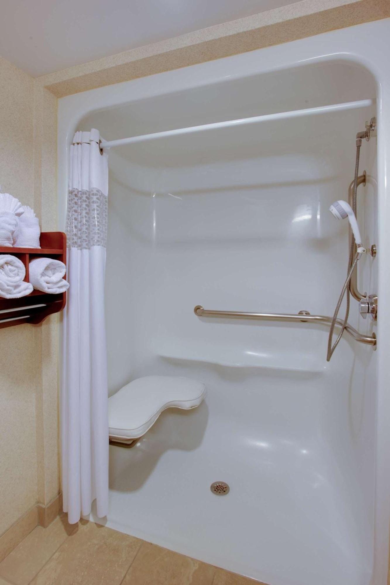 Hampton Inn Richmond-West Innsbrook Broad Meadows Экстерьер фото