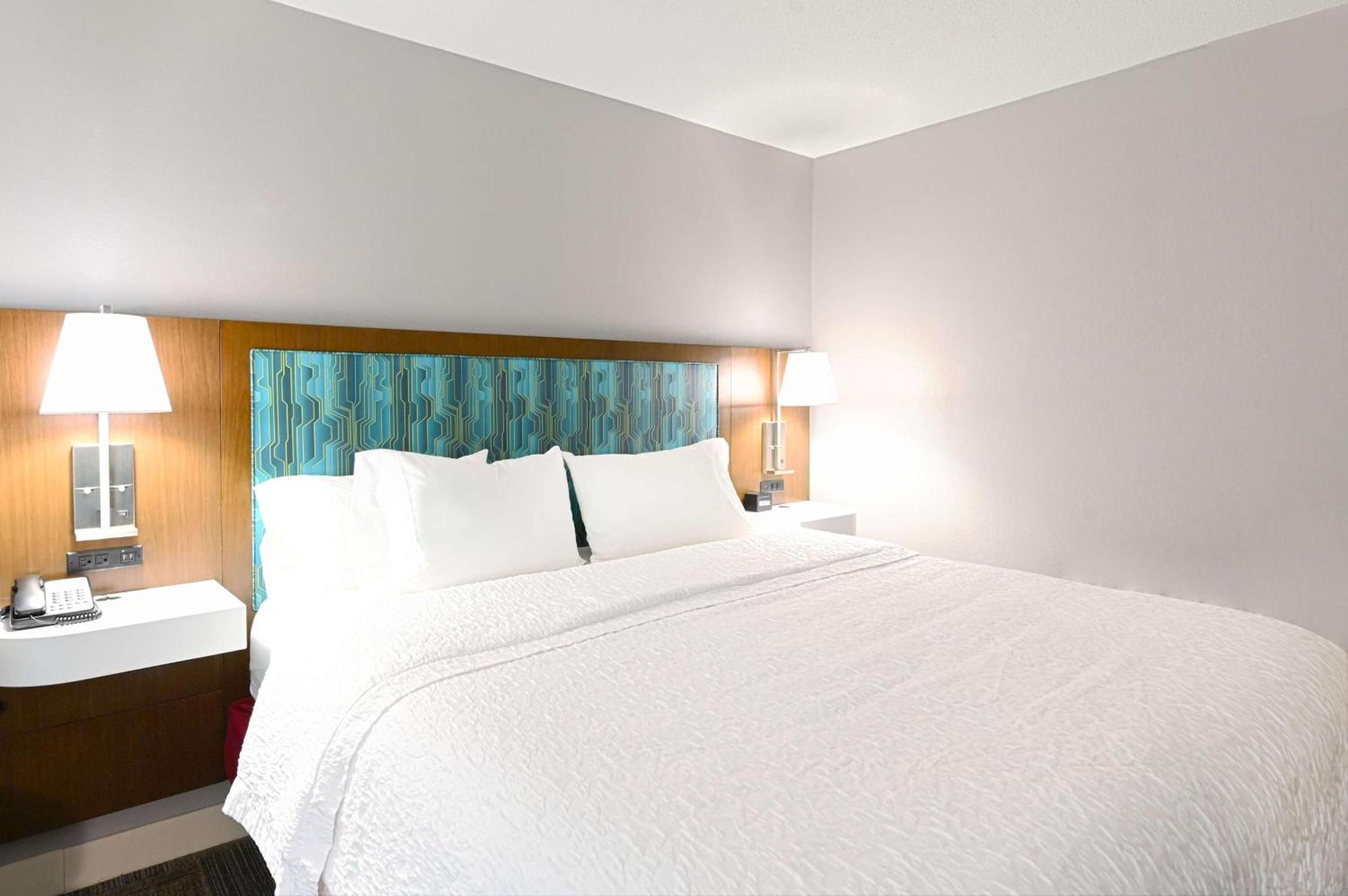 Hampton Inn Richmond-West Innsbrook Broad Meadows Экстерьер фото