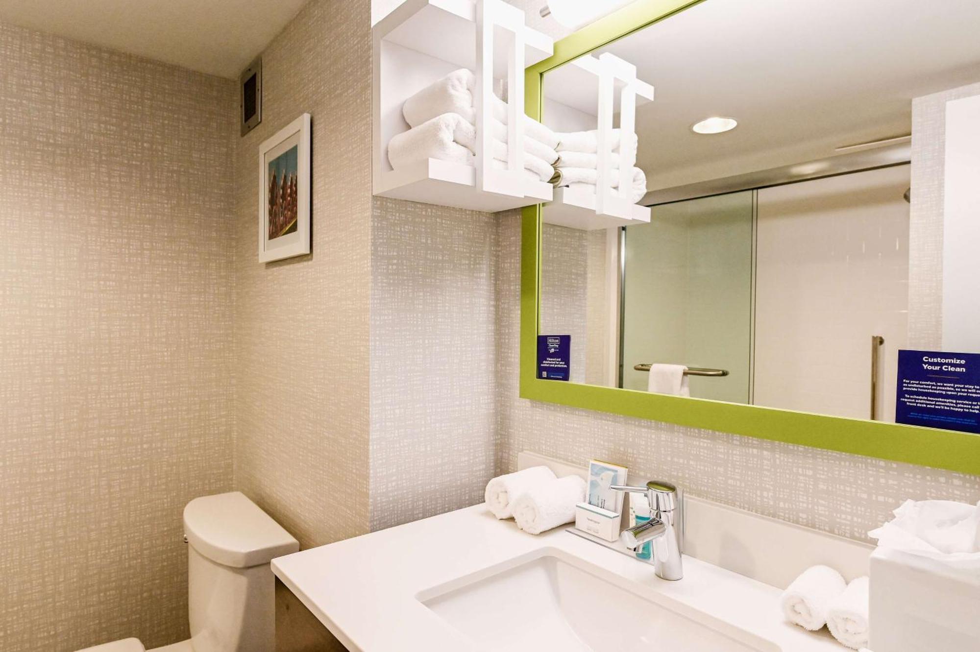 Hampton Inn Richmond-West Innsbrook Broad Meadows Экстерьер фото