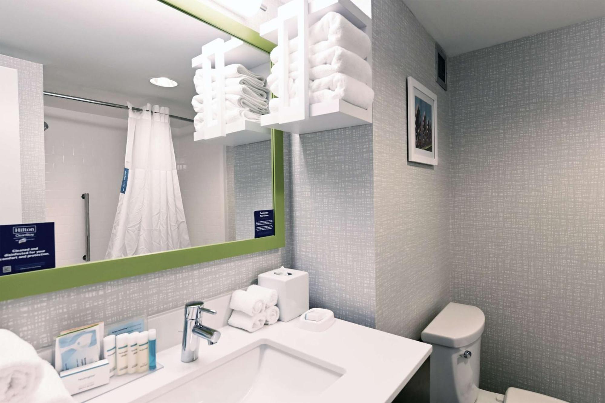 Hampton Inn Richmond-West Innsbrook Broad Meadows Экстерьер фото