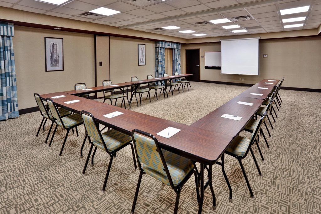 Hampton Inn Richmond-West Innsbrook Broad Meadows Экстерьер фото
